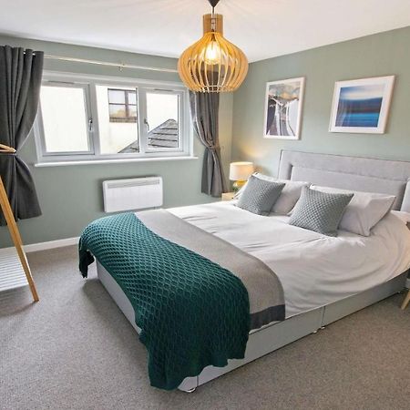 Oceanside Croyde, Scandi Inspired Cottage Close To Croyde Beach - Sleeps 6 Exterior photo